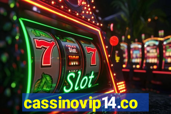 cassinovip14.com