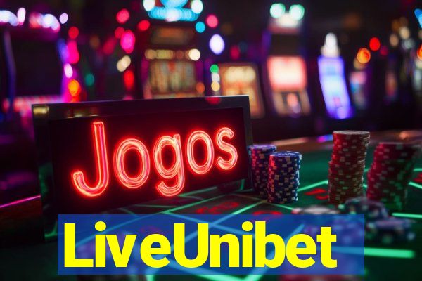 LiveUnibet