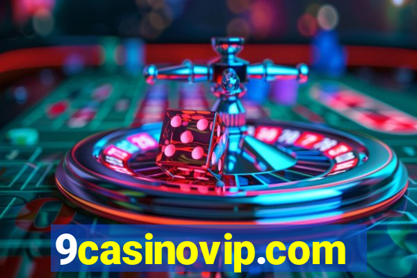 9casinovip.com