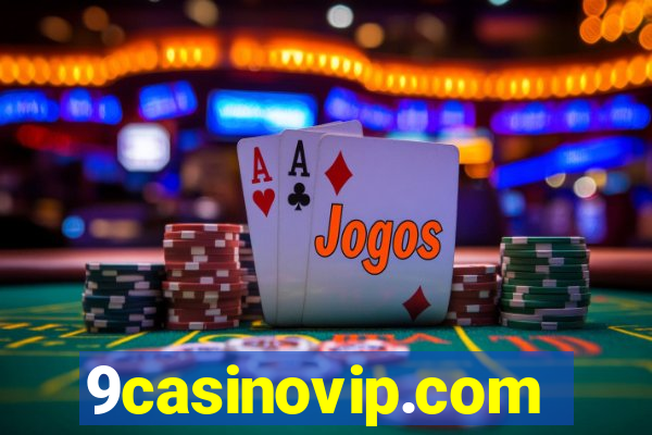 9casinovip.com