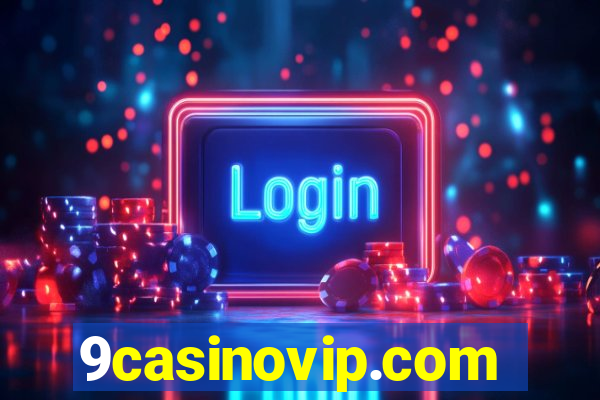 9casinovip.com