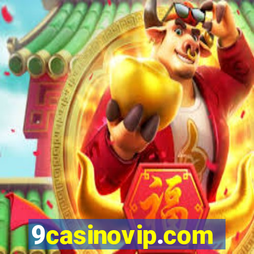 9casinovip.com