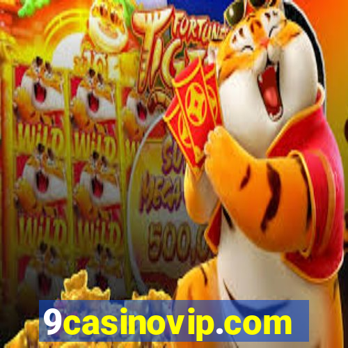 9casinovip.com