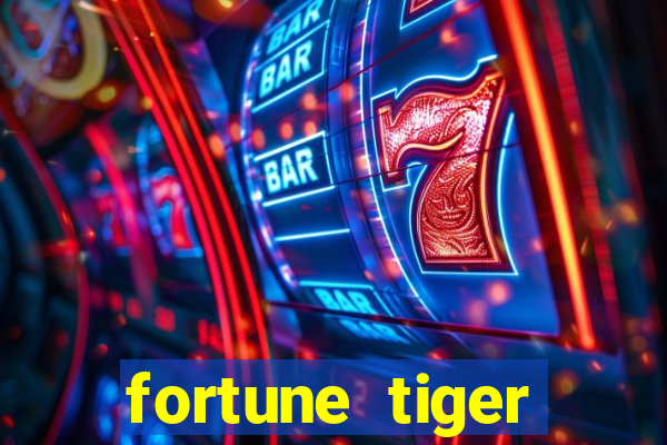 fortune tiger plataforma nova