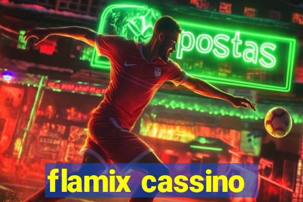 flamix cassino