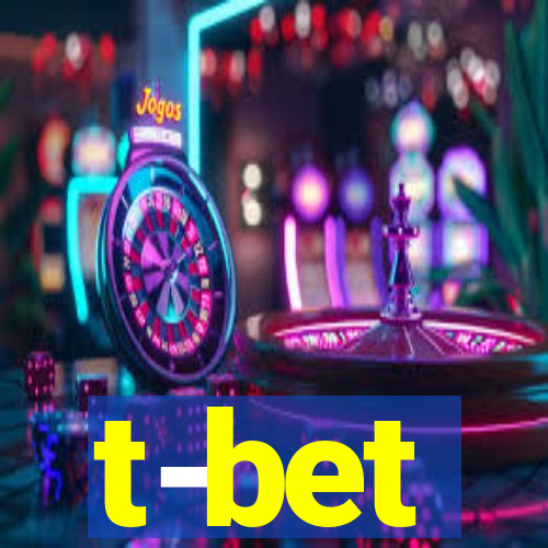 t-bet