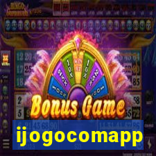 ijogocomapp