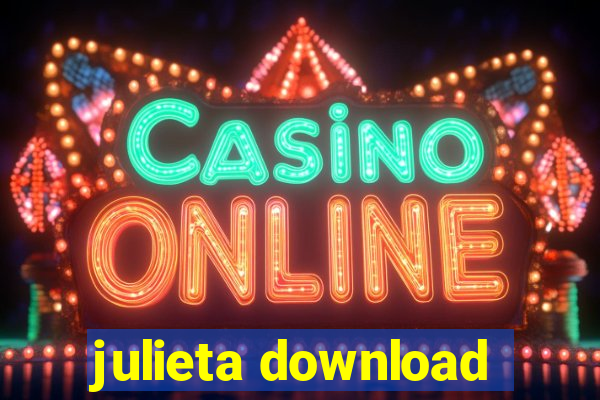 julieta download