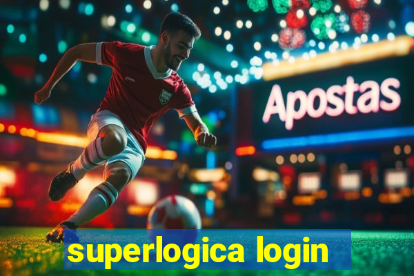 superlogica login