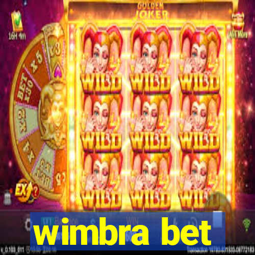 wimbra bet