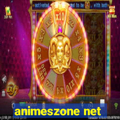 animeszone net