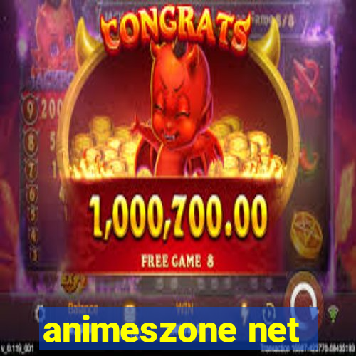 animeszone net