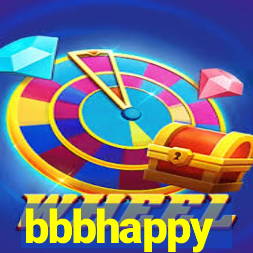 bbbhappy