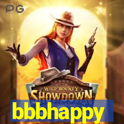 bbbhappy