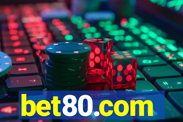 bet80.com