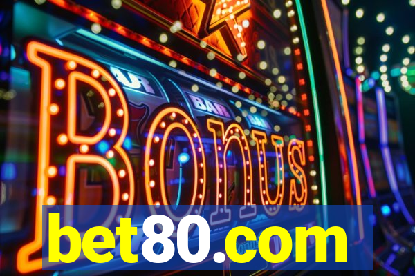 bet80.com