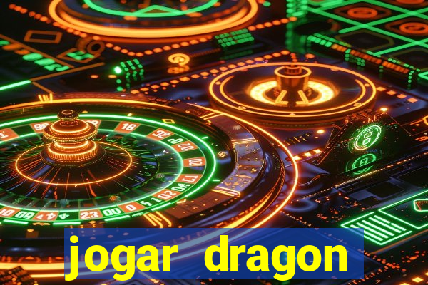 jogar dragon fortune demo