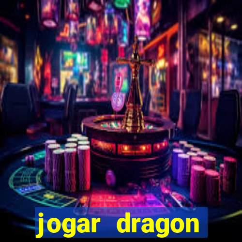 jogar dragon fortune demo