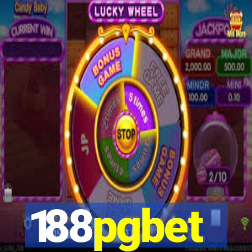 188pgbet