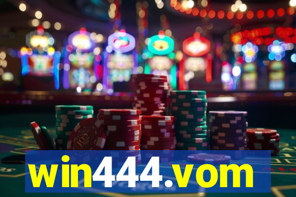 win444.vom