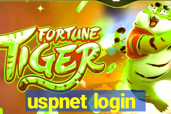 uspnet login