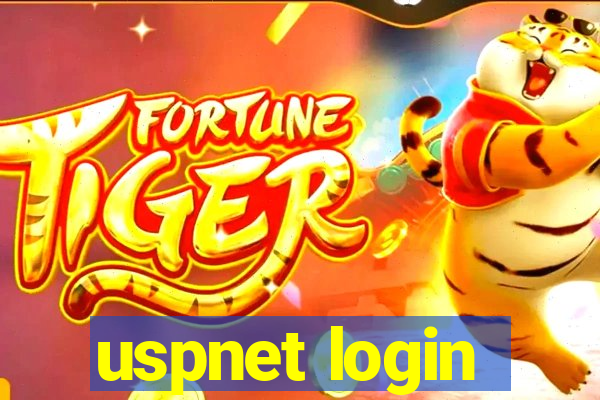 uspnet login