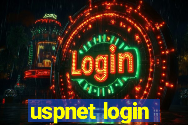 uspnet login