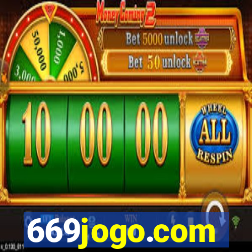 669jogo.com