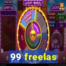 99 freelas