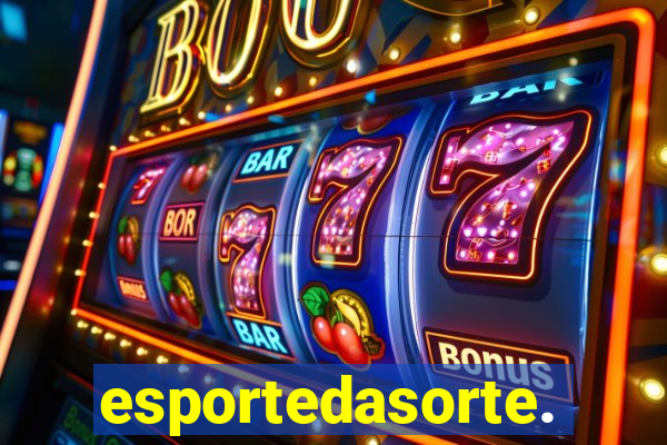 esportedasorte.com