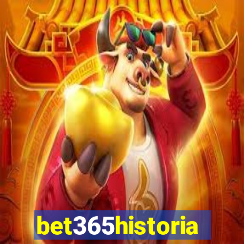 bet365historia