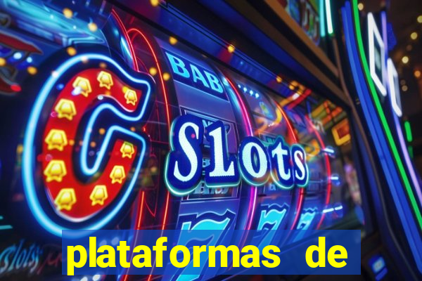 plataformas de jogos americanas