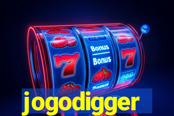 jogodigger