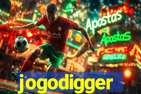 jogodigger