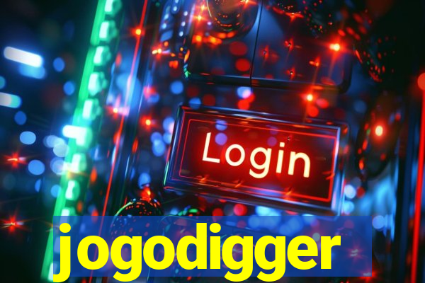 jogodigger