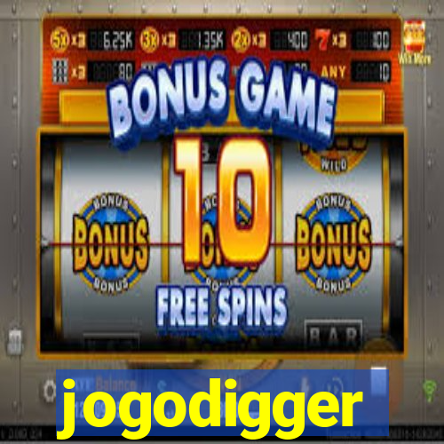 jogodigger