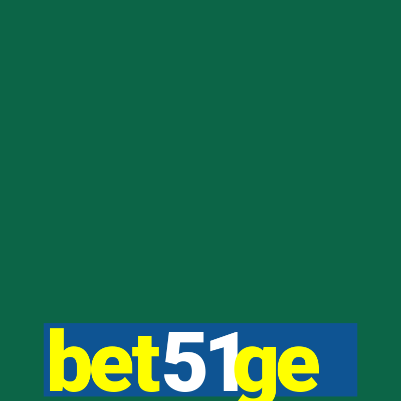 bet51ge