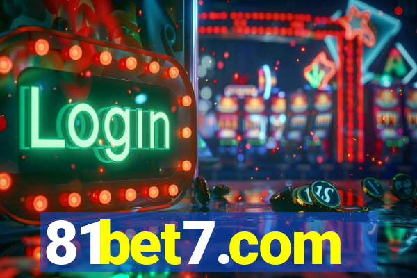 81bet7.com