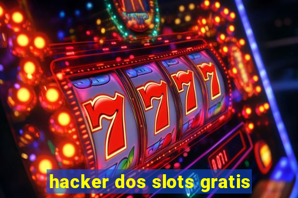 hacker dos slots gratis