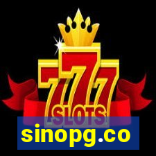 sinopg.co