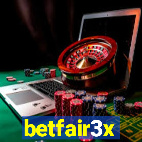 betfair3x