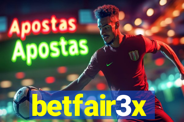 betfair3x