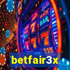 betfair3x