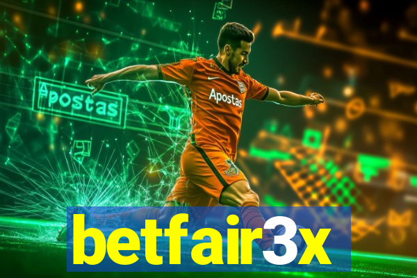 betfair3x