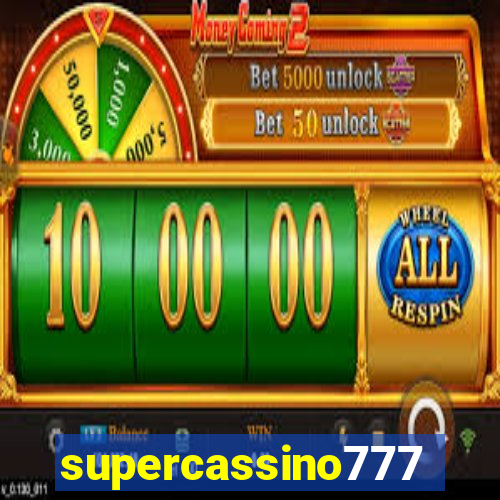 supercassino777