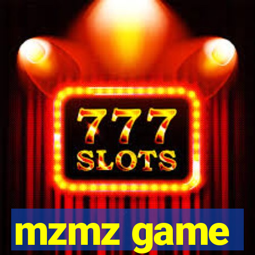 mzmz game