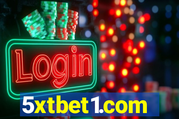 5xtbet1.com