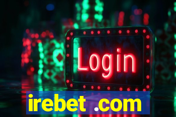 irebet .com