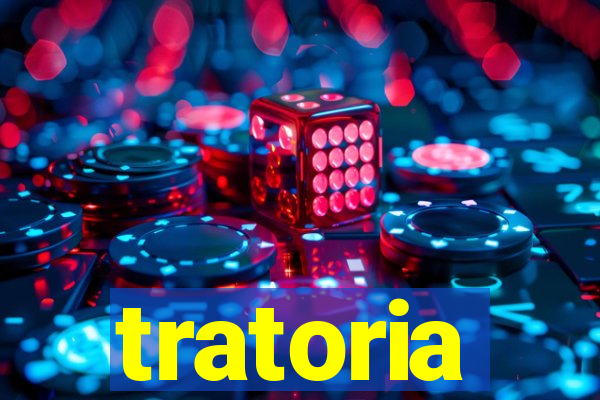 tratoria