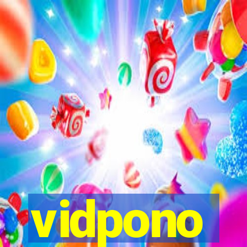 vidpono